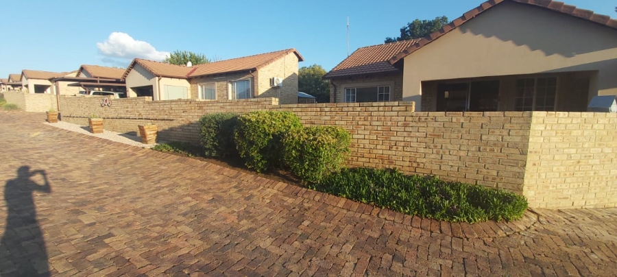 2 Bedroom Property for Sale in Sasolburg Free State
